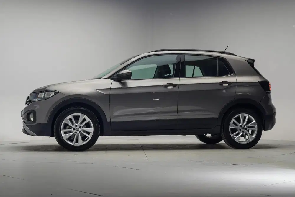 Volkswagen T-Cross 1.0 TSI Life Business [ Apple uit 2020, foto 2
