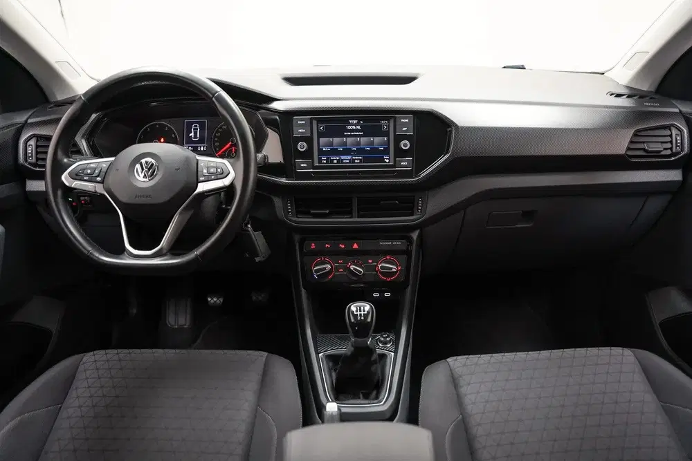 Volkswagen T-Cross 1.0 TSI Life Business [ Apple uit 2020, foto 4