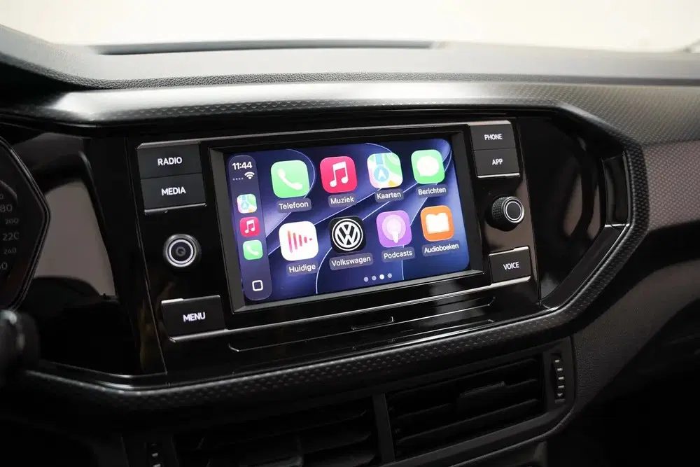 Volkswagen T-Cross 1.0 TSI Life Business [ Apple uit 2020, foto 5
