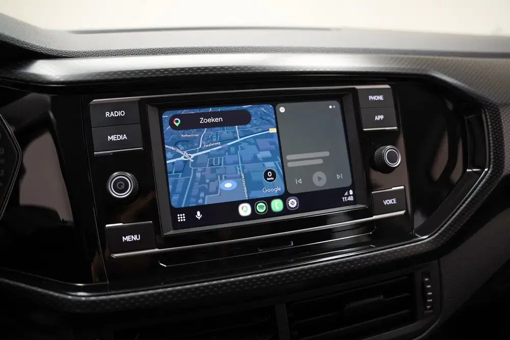 Volkswagen T-Cross 1.0 TSI Life Business [ Apple uit 2020, foto 7