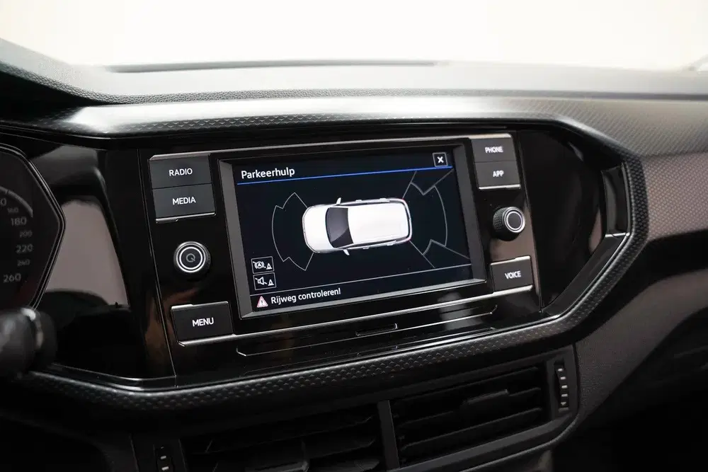 Volkswagen T-Cross 1.0 TSI Life Business [ Apple uit 2020, foto 8