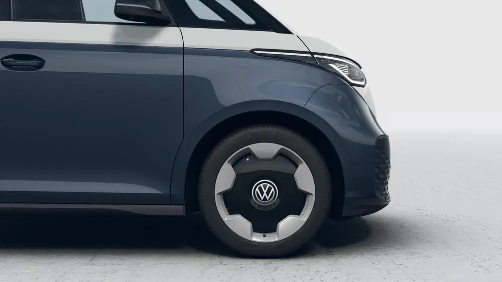 Volkswagen ID. Buzz ID. Buzz Cargo Bulli Limited Edition 79 kW uit 2026, foto 10