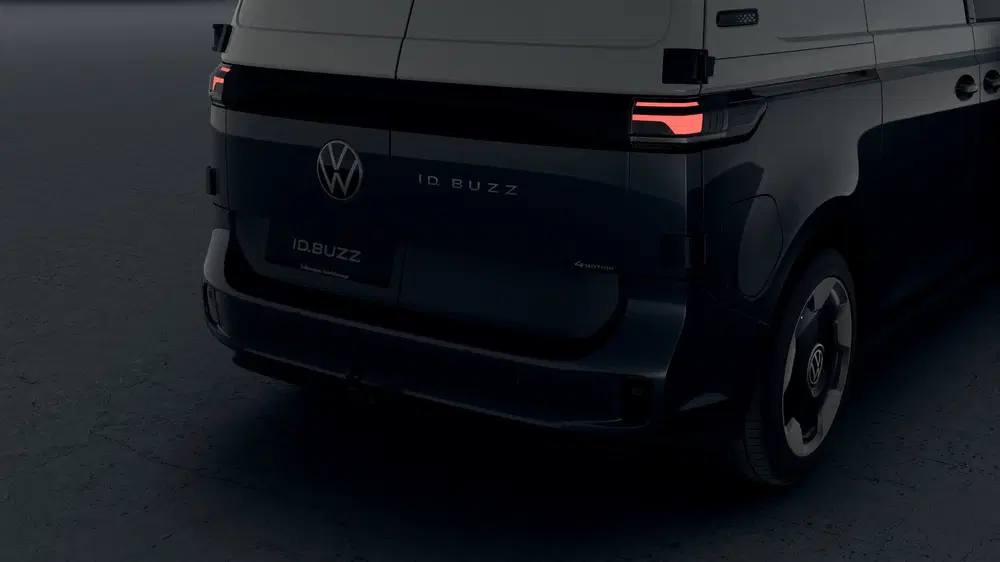 Volkswagen ID. Buzz ID. Buzz Cargo Bulli Limited Edition 79 kW uit 2026, foto 12