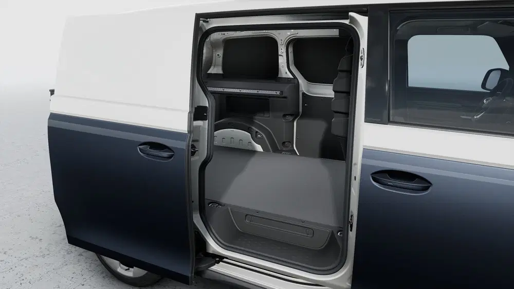 Volkswagen ID. Buzz ID. Buzz Cargo Bulli Limited Edition 79 kW uit 2026, foto 13