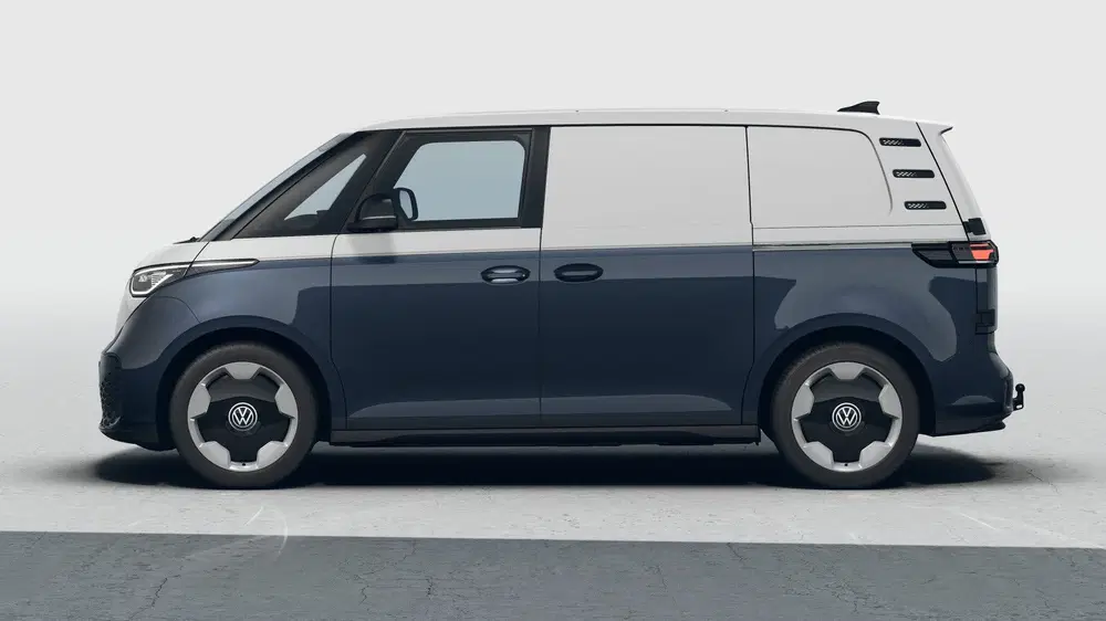 Volkswagen ID. Buzz ID. Buzz Cargo Bulli Limited Edition 79 kW uit 2026, foto 3