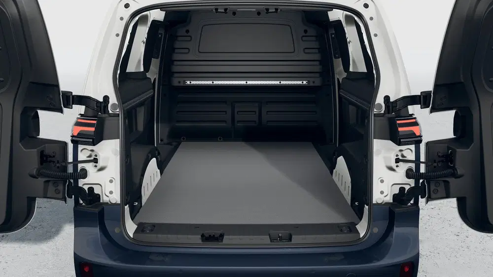Volkswagen ID. Buzz ID. Buzz Cargo Bulli Limited Edition 79 kW uit 2026, foto 6