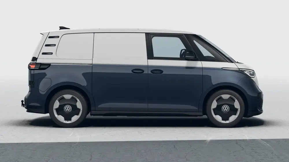 Volkswagen ID. Buzz ID. Buzz Cargo Bulli Limited Edition 79 kW uit 2026, foto 8