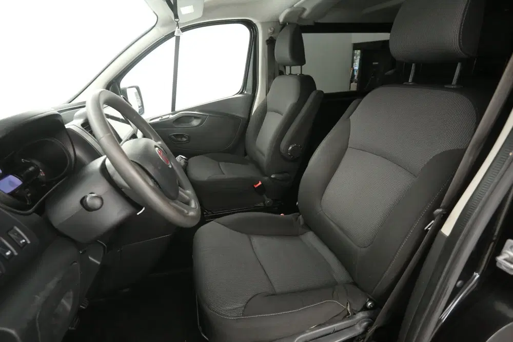 Fiat Talento 2.0 MultiJet 145PK L2H1 uit 2021, foto 10