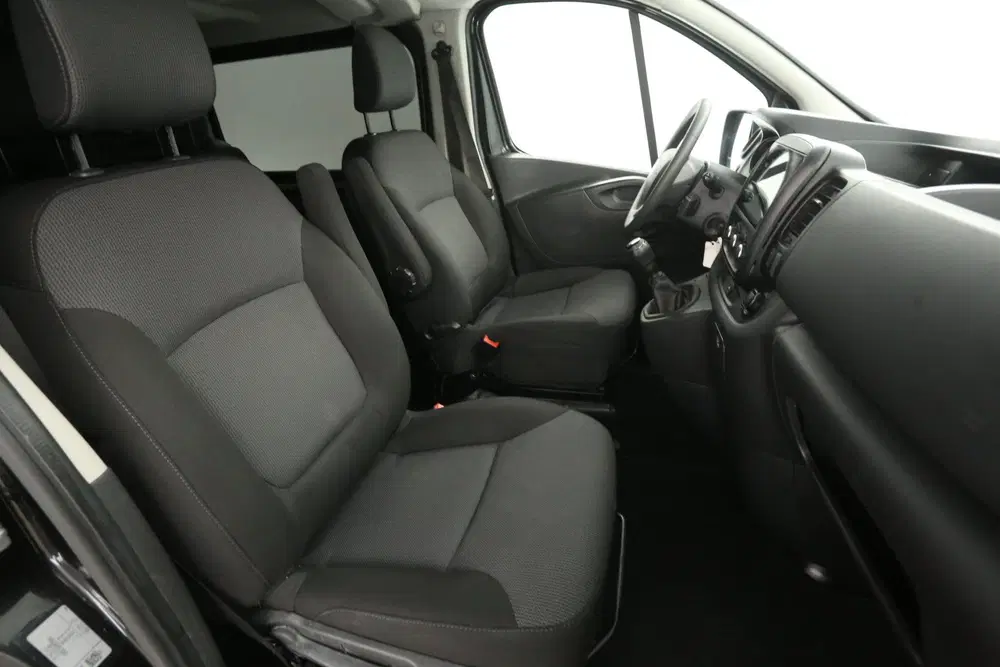 Fiat Talento 2.0 MultiJet 145PK L2H1 uit 2021, foto 11