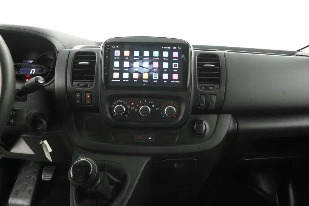 Fiat Talento 2.0 MultiJet 145PK L2H1 uit 2021, foto 12