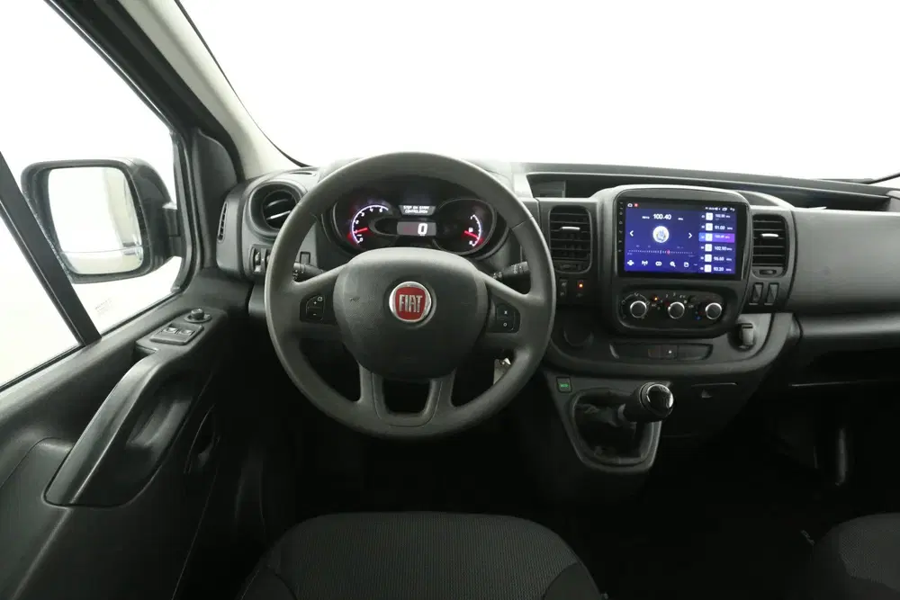Fiat Talento 2.0 MultiJet 145PK L2H1 uit 2021, foto 2