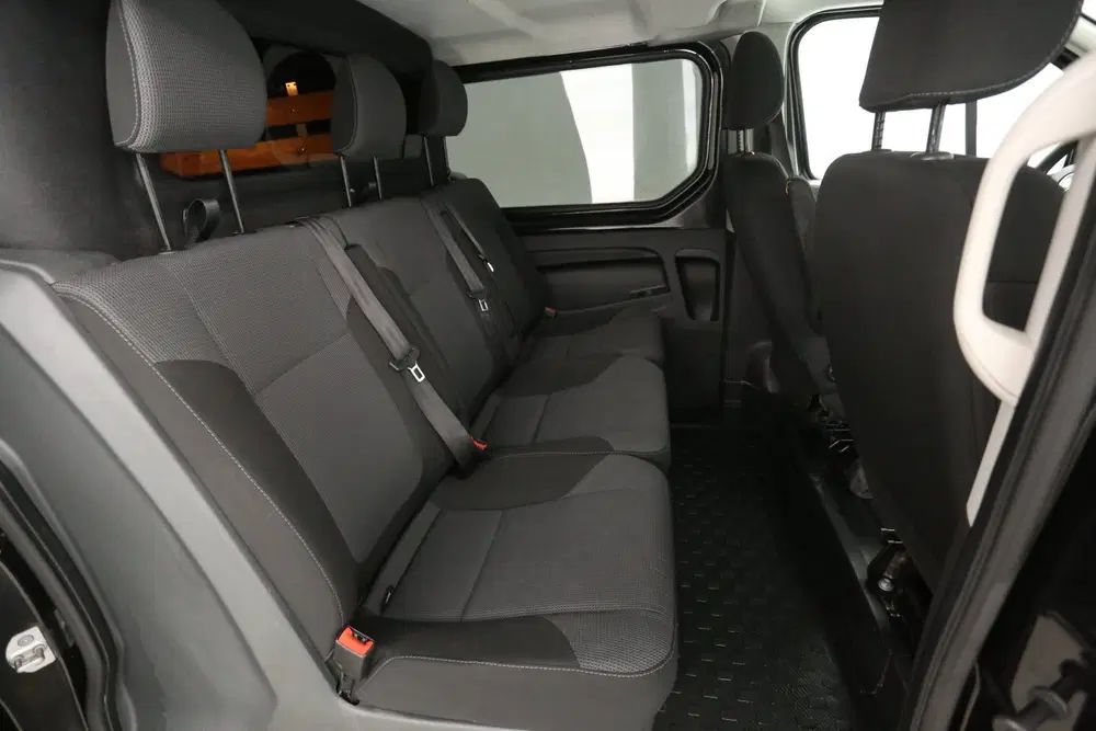 Fiat Talento 2.0 MultiJet 145PK L2H1 uit 2021, foto 3
