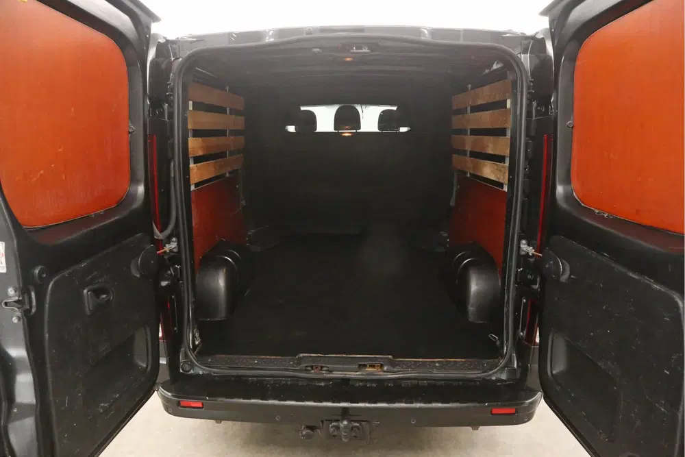 Fiat Talento 2.0 MultiJet 145PK L2H1 uit 2021, foto 4