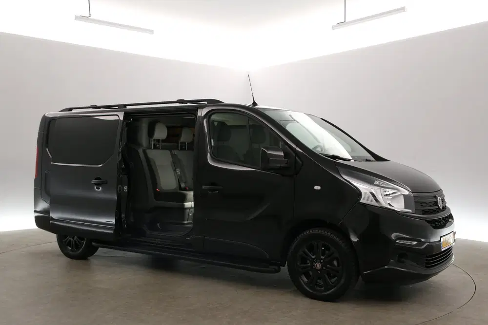 Fiat Talento 2.0 MultiJet 145PK L2H1 uit 2021, foto 6