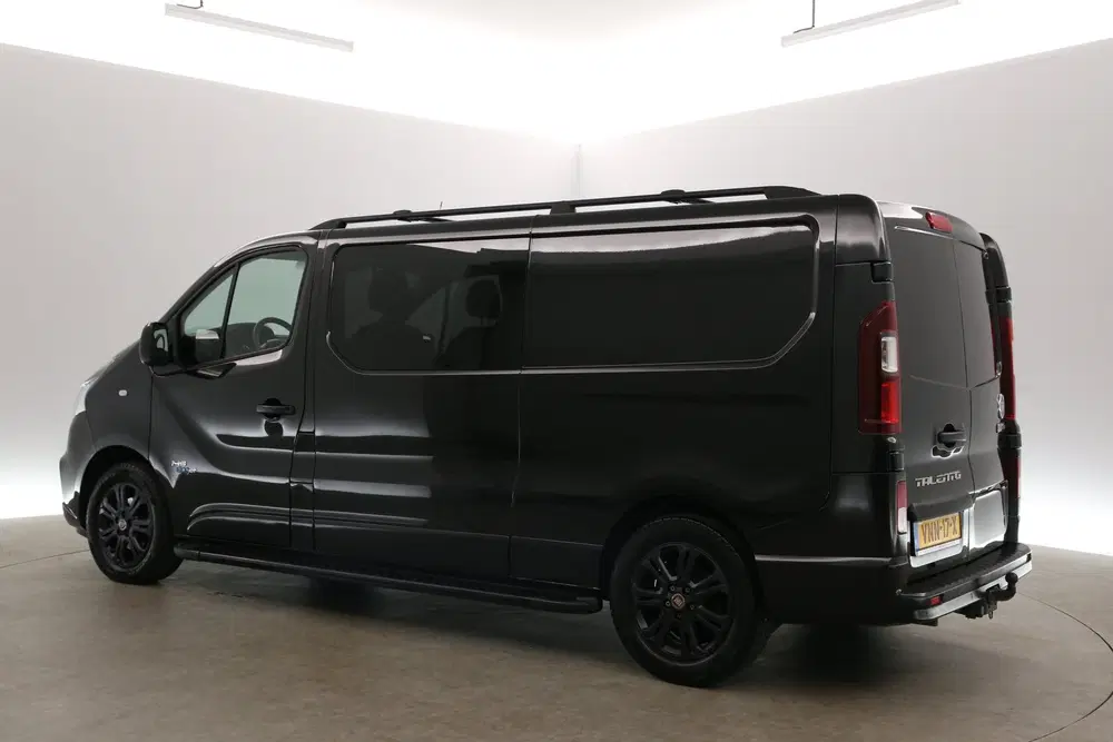 Fiat Talento 2.0 MultiJet 145PK L2H1 uit 2021, foto 7