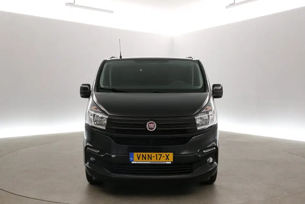 Fiat Talento 2.0 MultiJet 145PK L2H1 uit 2021, foto 8