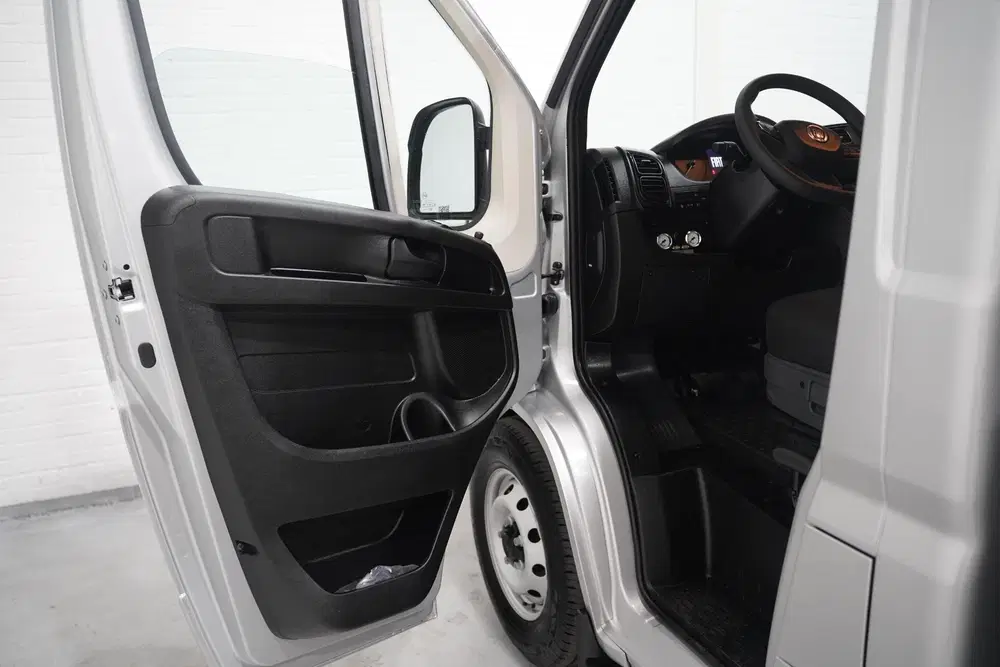 Fiat Ducato 2.2 Mjet 140 pk Autotransporter Tijhof BPM uit 2024, foto 15