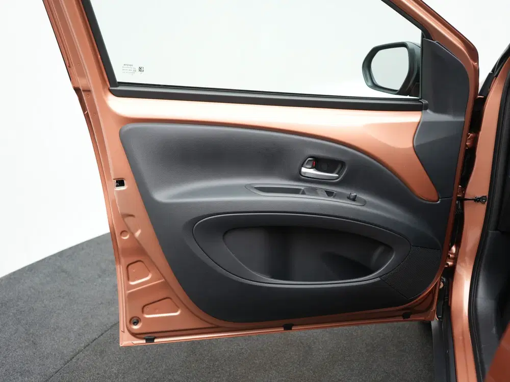 Toyota Aygo X Hybrid 115 PK envy CABRIOLET uit 2026, foto 7