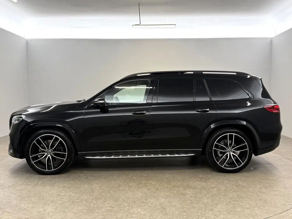 Mercedes-Benz GLS 450 d 4MATIC AMG 7p. uit 2024, foto 10