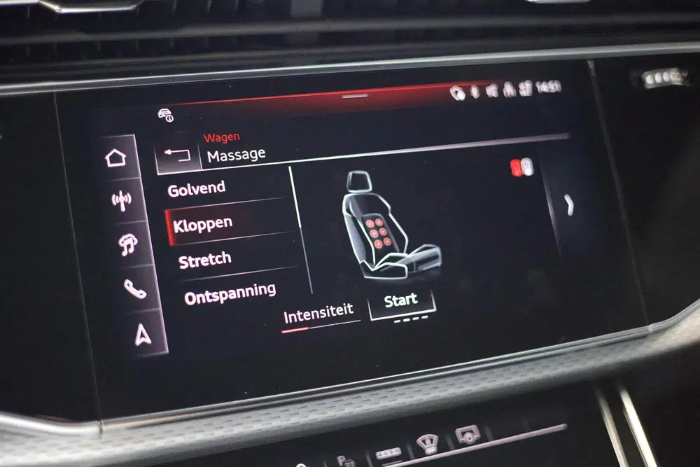 Audi Q7 60 TFSIe Competition Vierwielb. uit 2024, foto 14