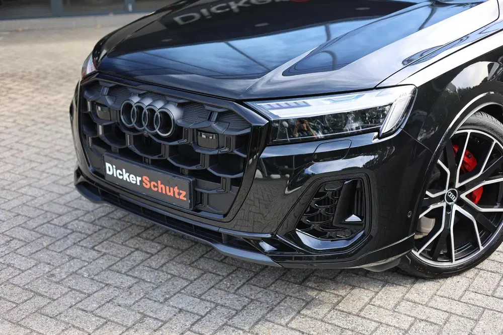 Audi Q7 60 TFSIe Competition Vierwielb. uit 2024, foto 15