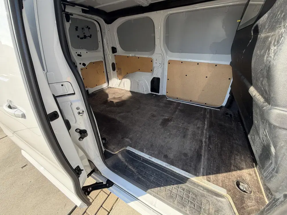 Citroën Jumpy Citroen Jumpy Automaat 2.0 BlueHDI 145 S&S uit 2024, foto 11