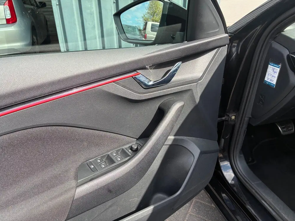 Skoda Scala 1.5 TSI Sport Business Automaat Carplay Cl uit 2019, foto 12