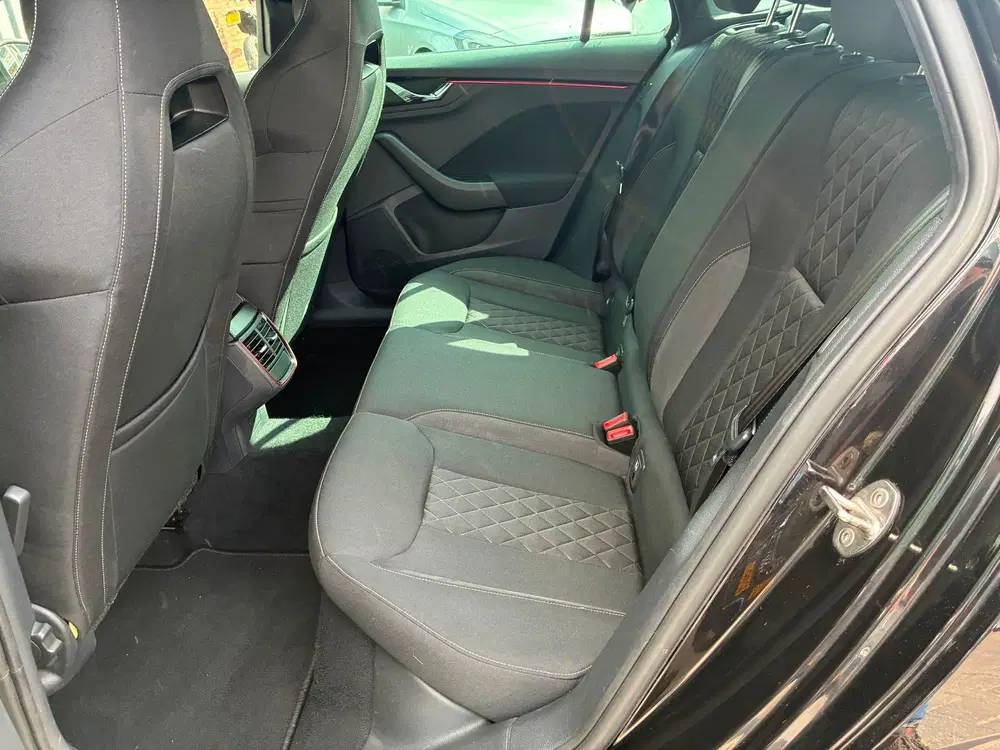 Skoda Scala 1.5 TSI Sport Business Automaat Carplay Cl uit 2019, foto 13