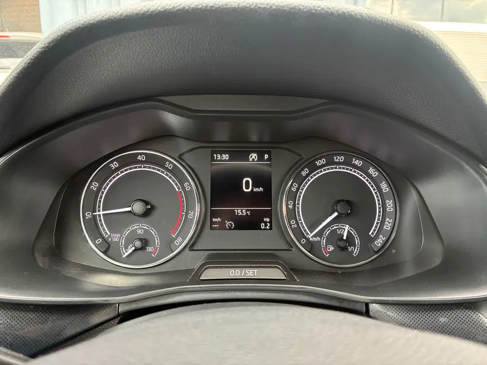 Skoda Scala 1.5 TSI Sport Business Automaat Carplay Cl uit 2019, foto 15