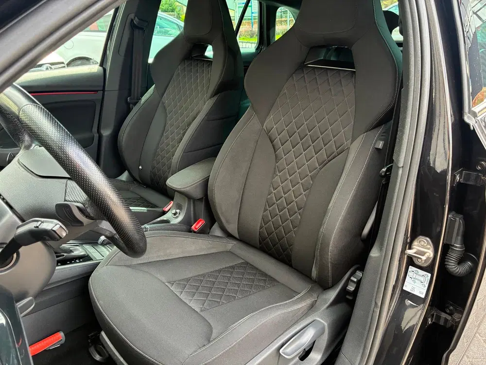 Skoda Scala 1.5 TSI Sport Business Automaat Carplay Cl uit 2019, foto 8