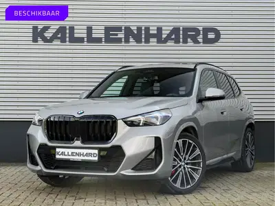 BMW X1 sDrive18i uit 2025