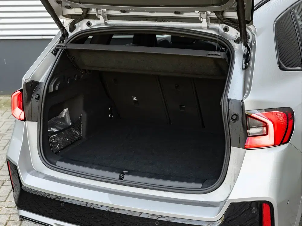 BMW X1 sDrive18i uit 2025, foto 10