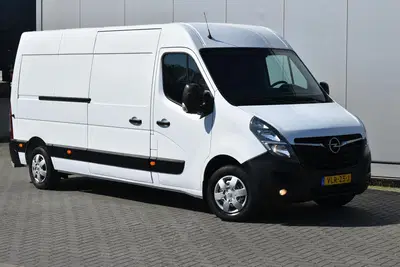 Opel Movano Movano 2.3 L3H2 Clima Airco Cruise Euro 6 uit 2021