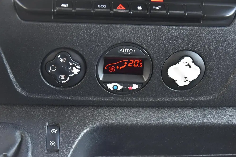 Opel Movano Movano 2.3 L3H2 Clima Airco Cruise Euro 6 uit 2021, foto 11