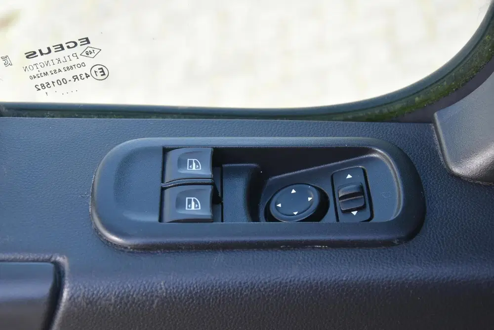 Opel Movano Movano 2.3 L3H2 Clima Airco Cruise Euro 6 uit 2021, foto 13