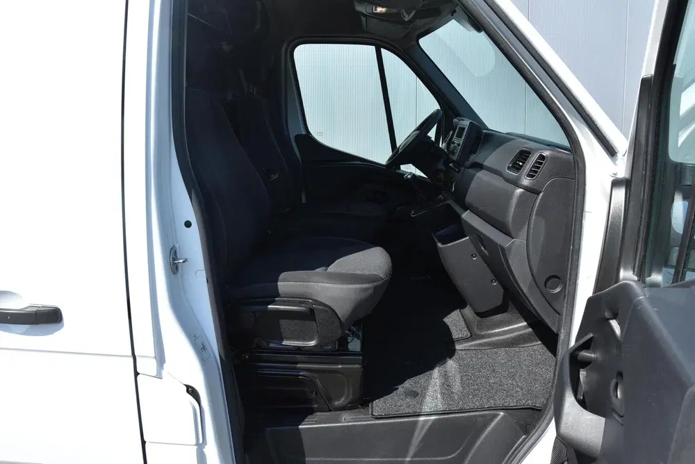 Opel Movano Movano 2.3 L3H2 Clima Airco Cruise Euro 6 uit 2021, foto 9
