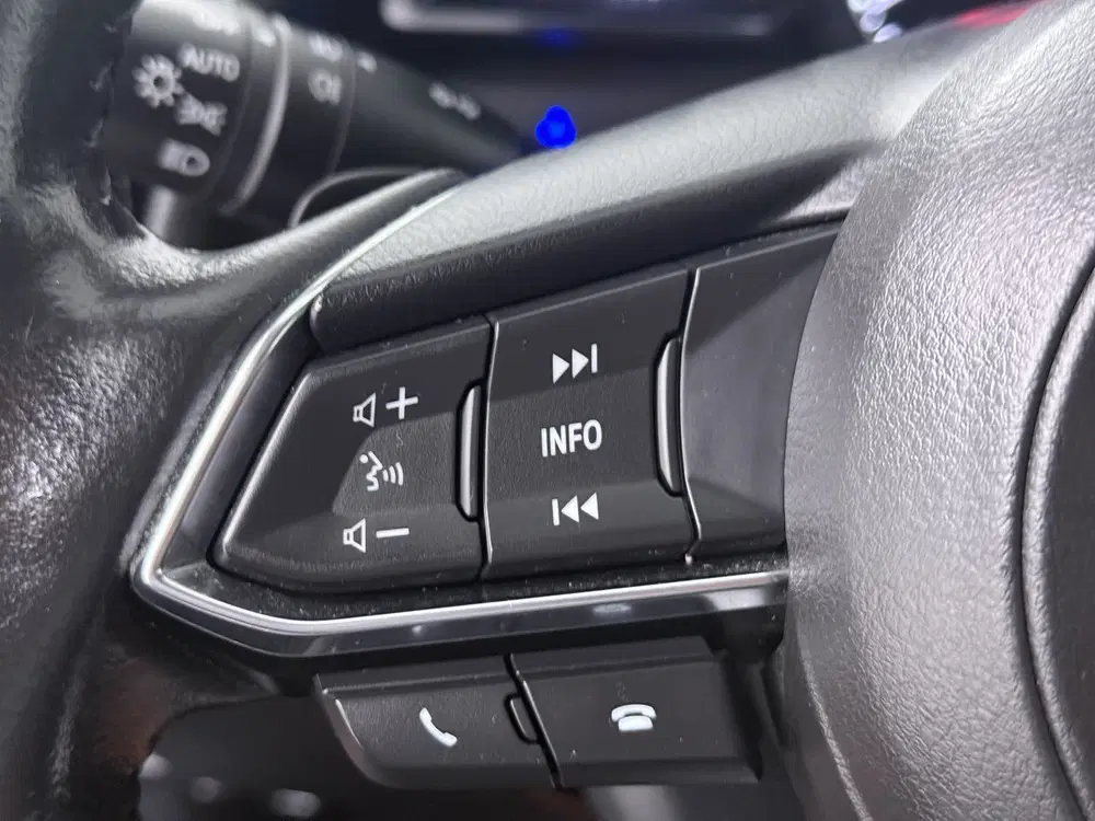 Mazda 2 1.5 Skyactiv-G GT-M uit 2019, foto 11