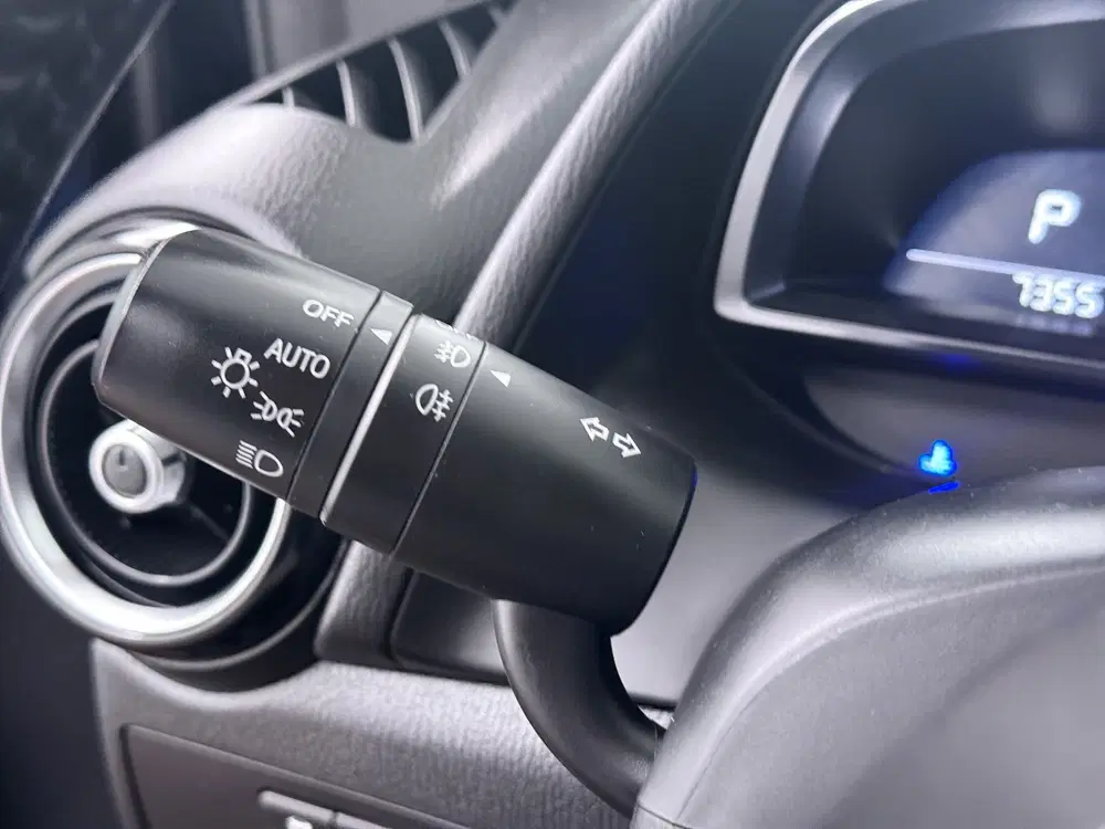 Mazda 2 1.5 Skyactiv-G GT-M uit 2019, foto 12
