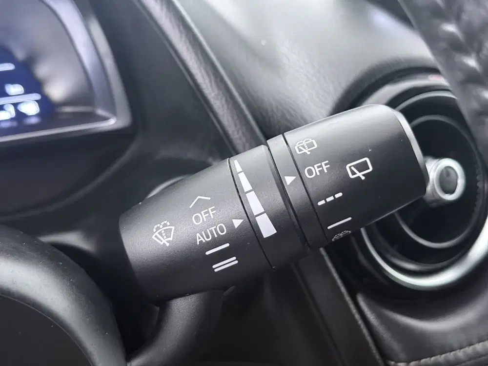 Mazda 2 1.5 Skyactiv-G GT-M uit 2019, foto 13