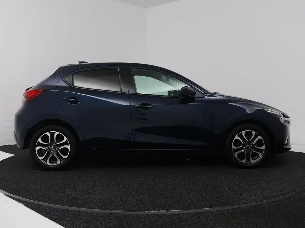 Mazda 2 1.5 Skyactiv-G GT-M uit 2019, foto 14