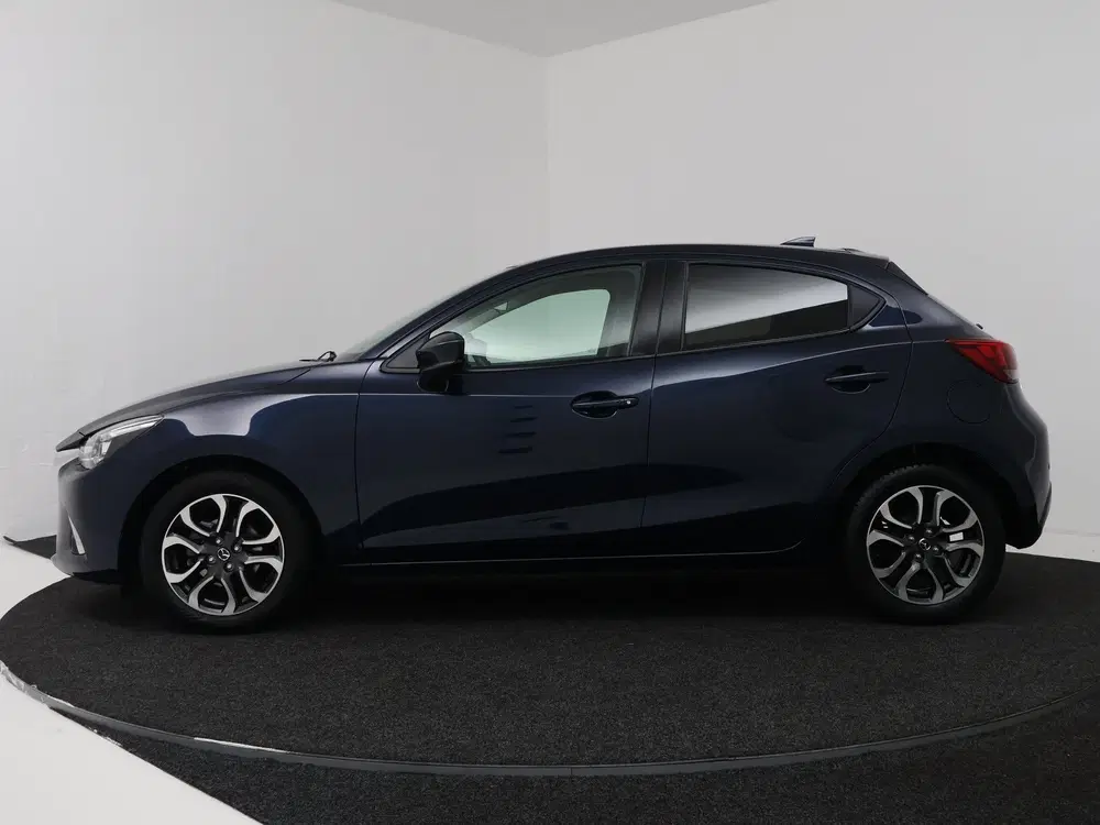 Mazda 2 1.5 Skyactiv-G GT-M uit 2019, foto 3