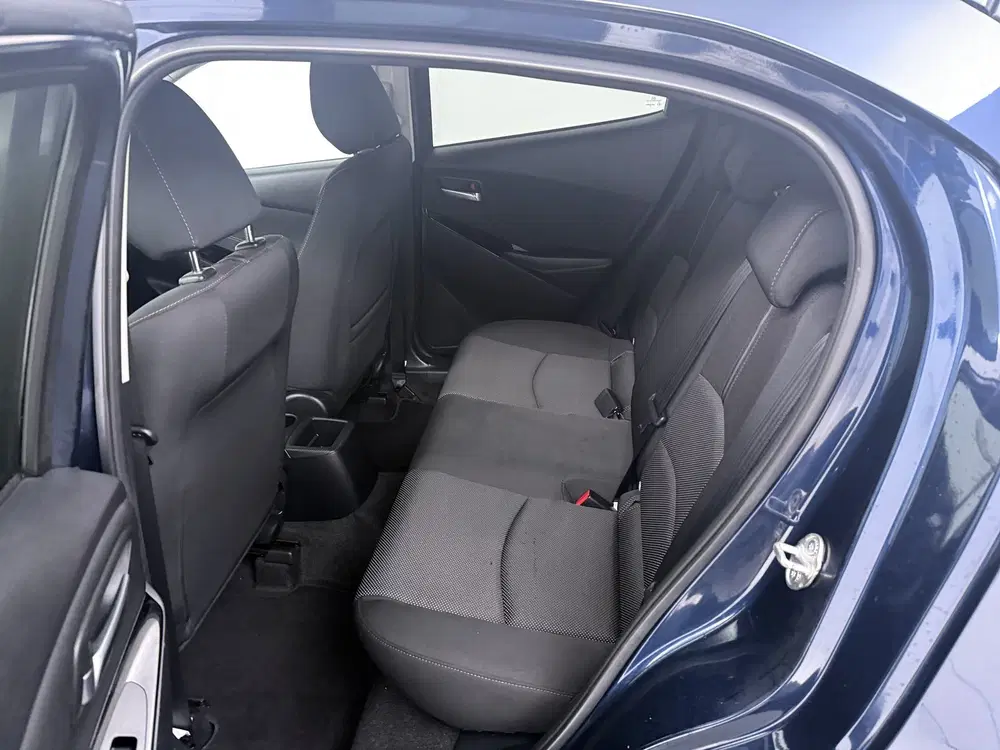 Mazda 2 1.5 Skyactiv-G GT-M uit 2019, foto 5
