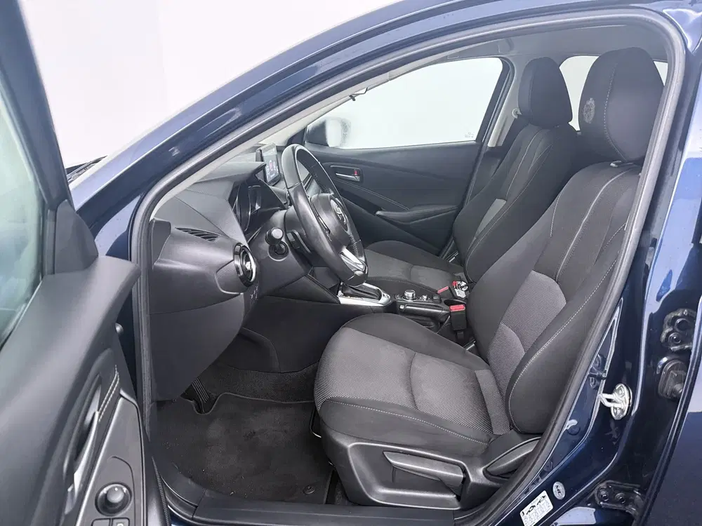 Mazda 2 1.5 Skyactiv-G GT-M uit 2019, foto 6