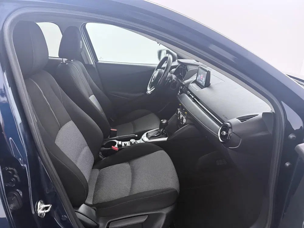 Mazda 2 1.5 Skyactiv-G GT-M uit 2019, foto 7