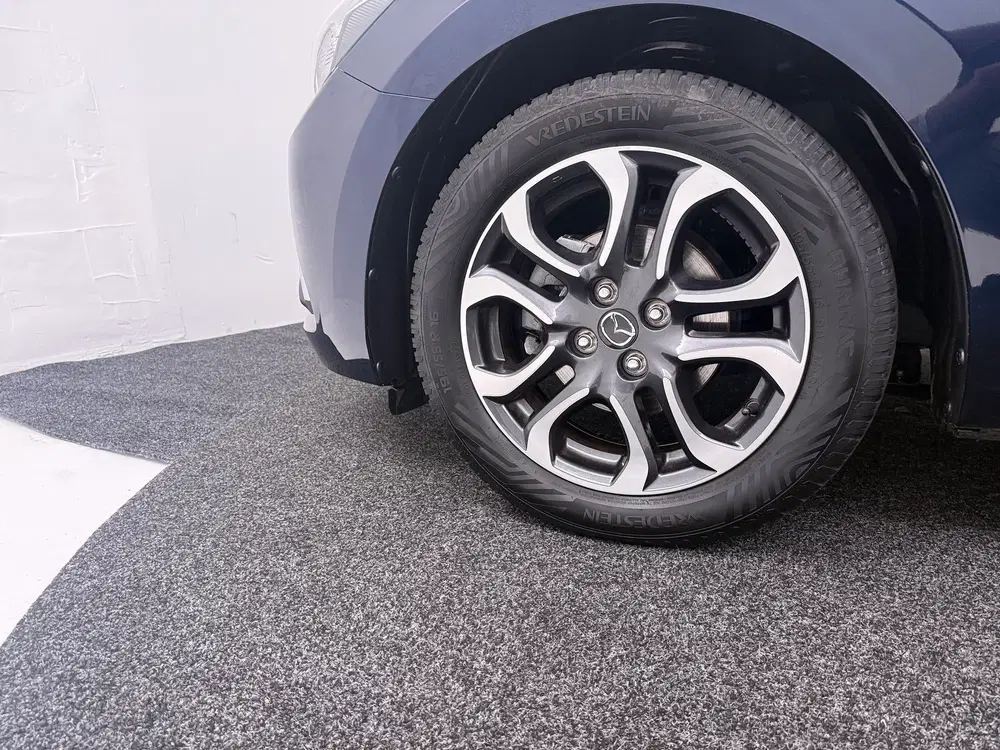 Mazda 2 1.5 Skyactiv-G GT-M uit 2019, foto 8