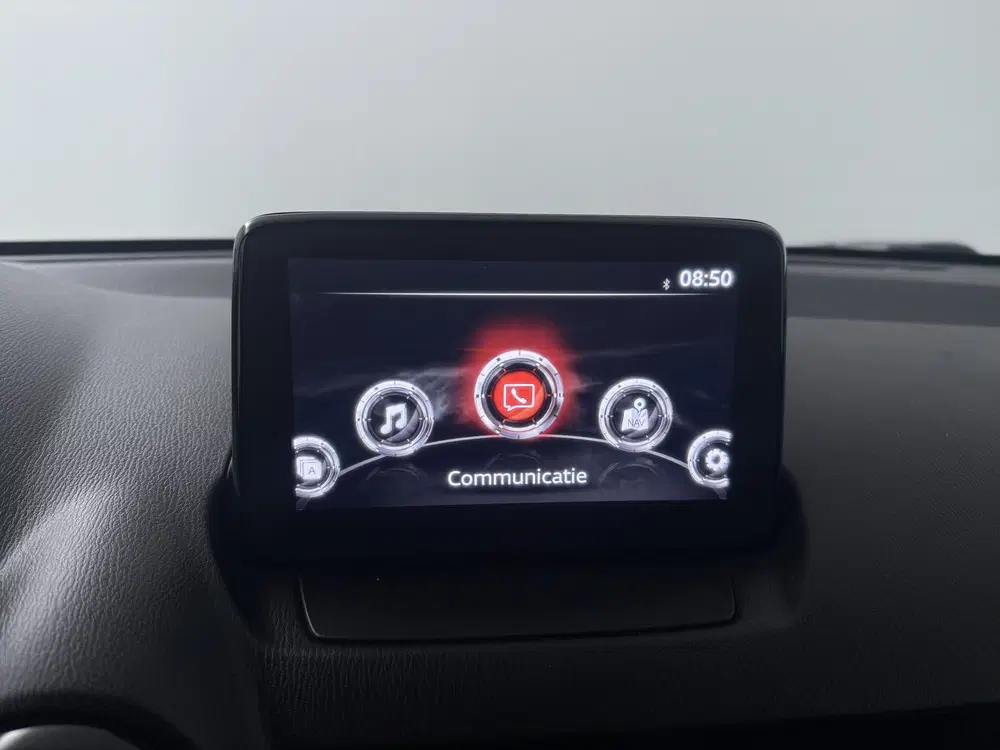 Mazda 2 1.5 Skyactiv-G GT-M uit 2019, foto 9