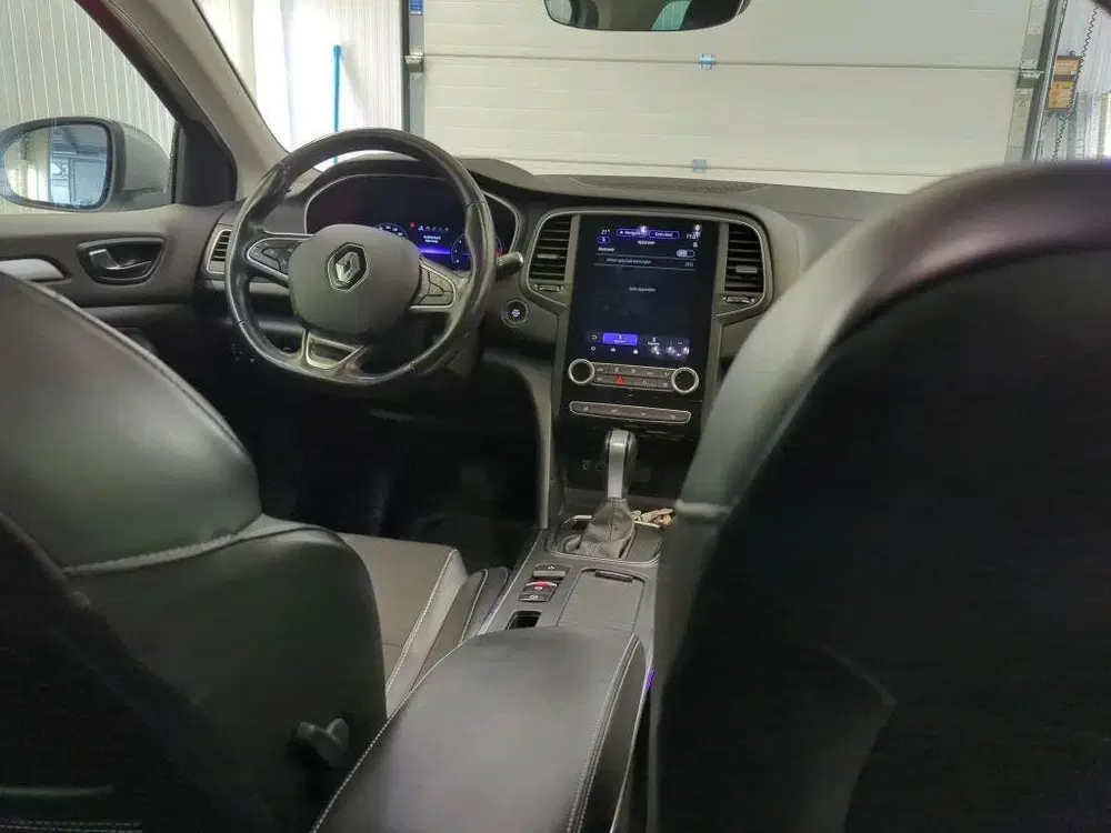 Renault Megane 1.3 TCe 140 Techno uit 2023, foto 2