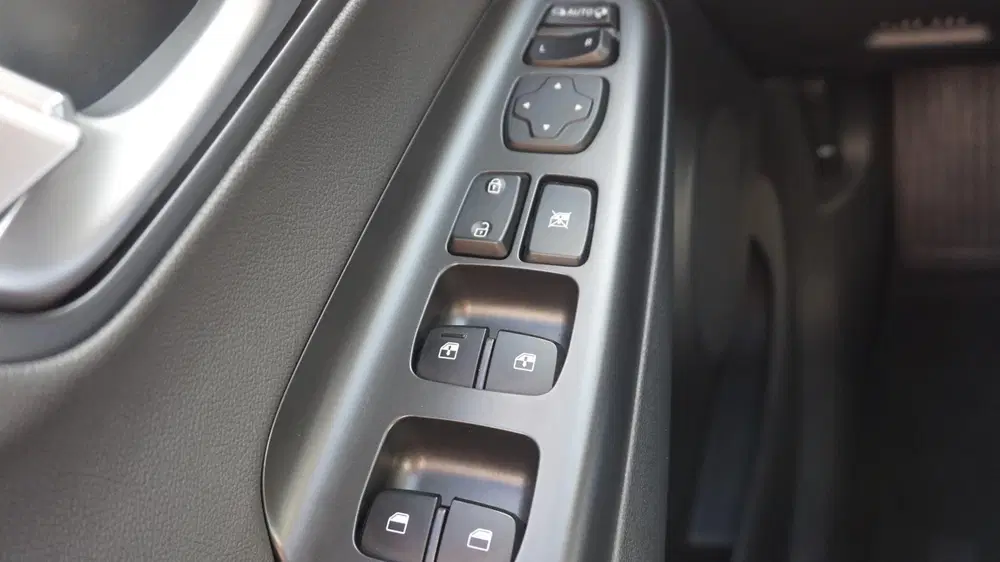 Hyundai KONA EV Premium 64 kWh NL auto uit 2023, foto 12