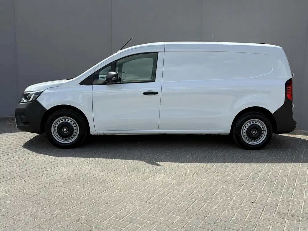 Renault Kangoo E-Tech Advance L2 44 kWh uit 2024, foto 10