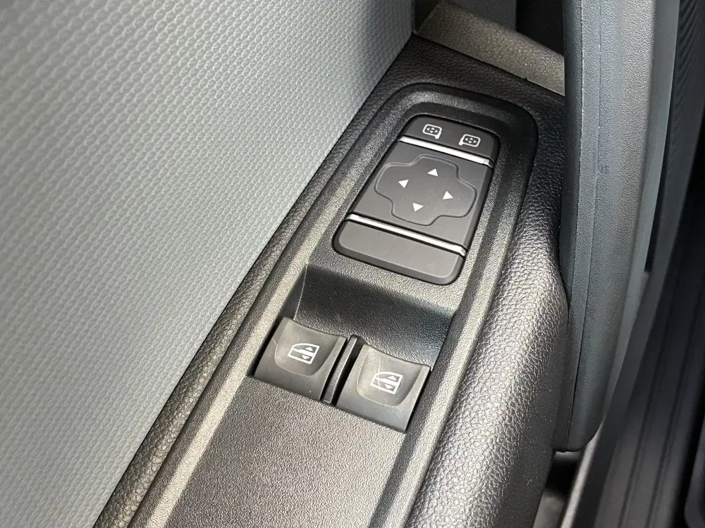 Renault Kangoo E-Tech Advance L2 44 kWh uit 2024, foto 13